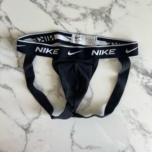 Nike Jockstraps for workout